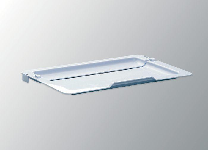 Coperchio per vaschetta mop carrello Origo