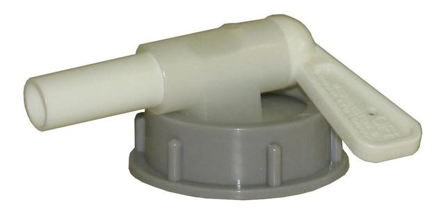 Rubinetto dosatore tanica 5 lt