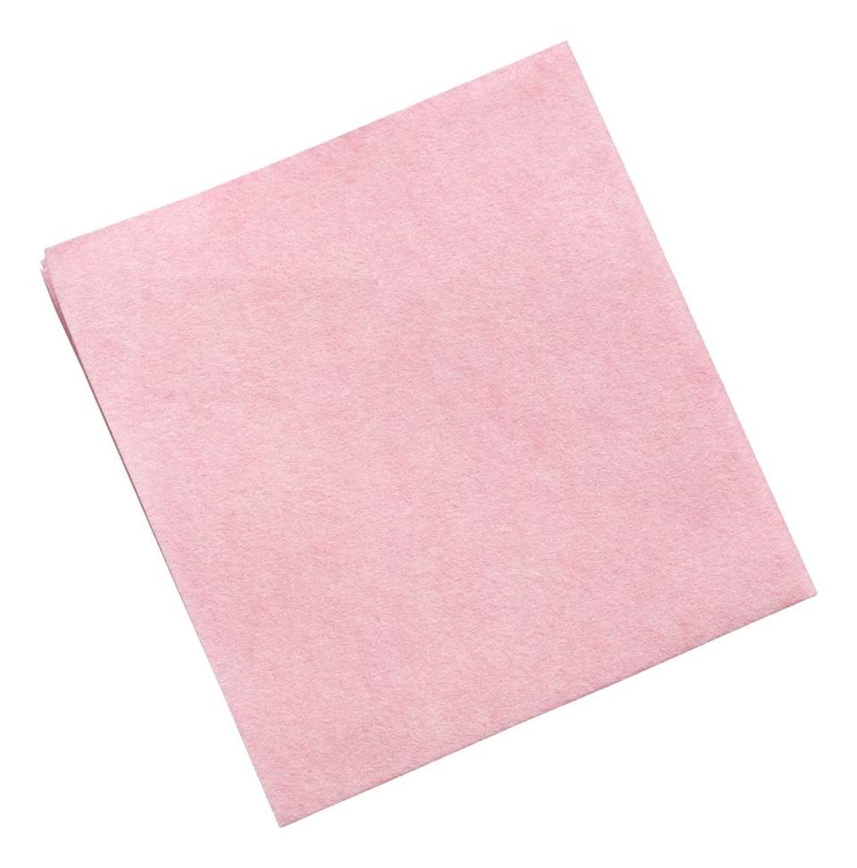 Panno multiuso tnt Taski Allegro Light 38x40 110 gr.mq rosso 100 pz