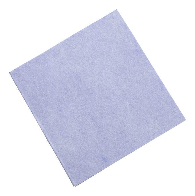 Panno multiuso tnt Taski Allegro Light 38x40 110 gr.mq blu 100 pz