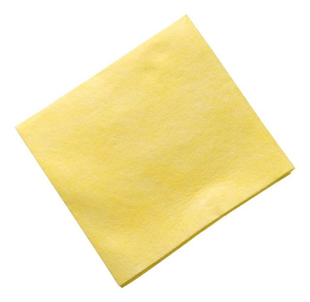 Panno multiuso tnt Taski Allegro Light 38x40 110 gr.mq giall 100 pz