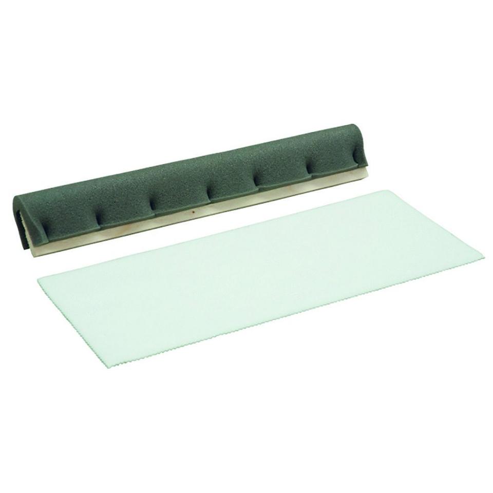 Tessuto Taski felpato con supporto - per pinza spandicera - 6 pz x ct