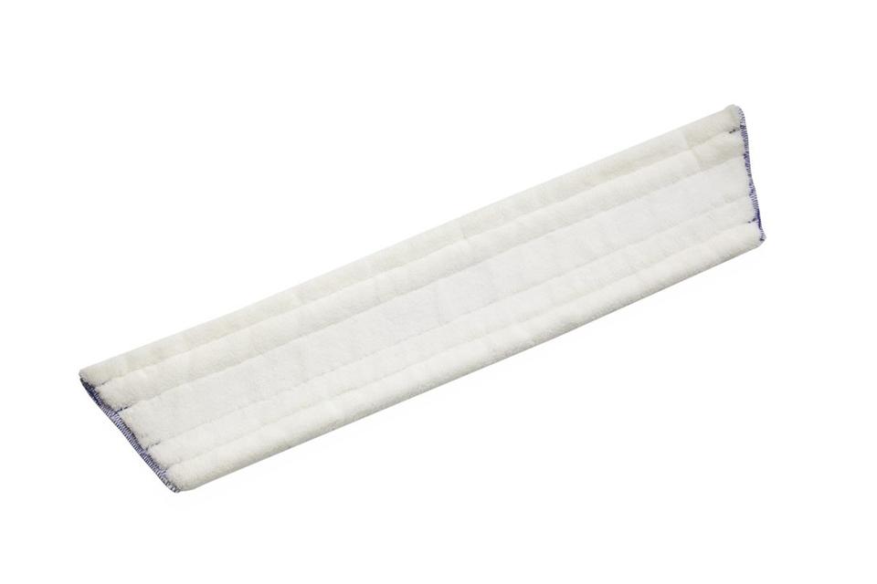 Frangia lavaggio microfibra Taski Quick Mop 60 cm - 5 pz x ct
