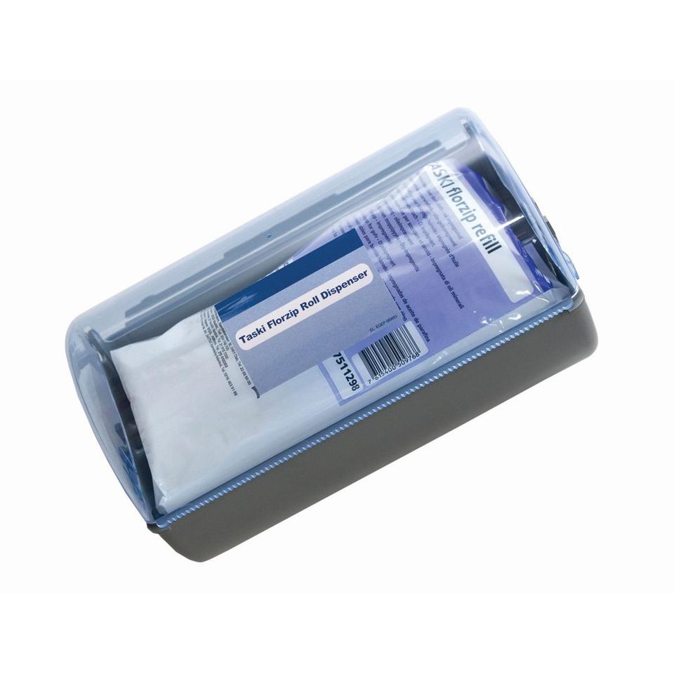Dispenser Taski Florizp roll