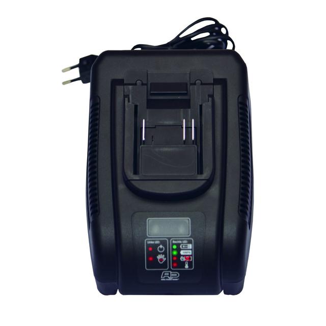 Caricabatterie litio Swingo 150 Li - Aero Up - Aero Bp