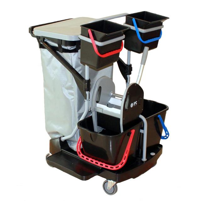 Carrello Taski Trolley Wet W1