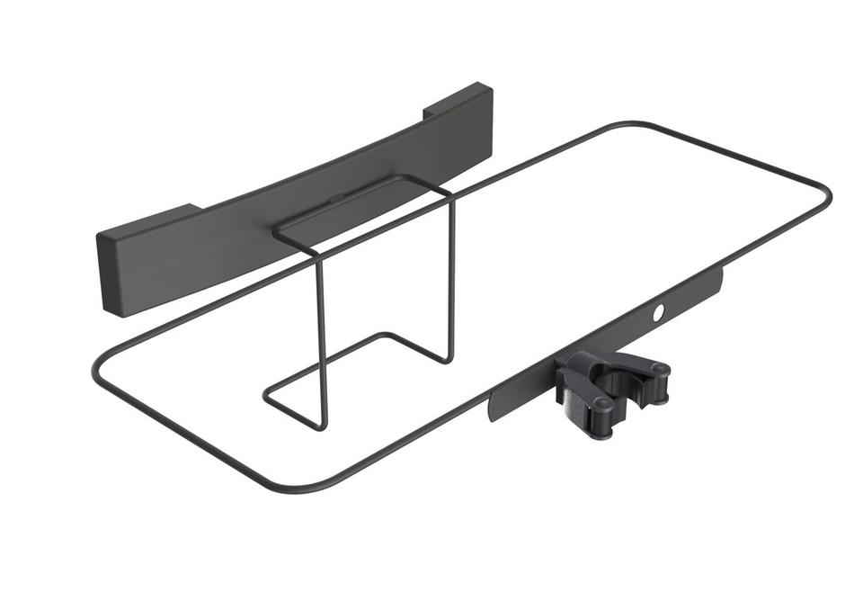 Telaio supporto Mop Box con portamanico per Taski Enviro 2.0