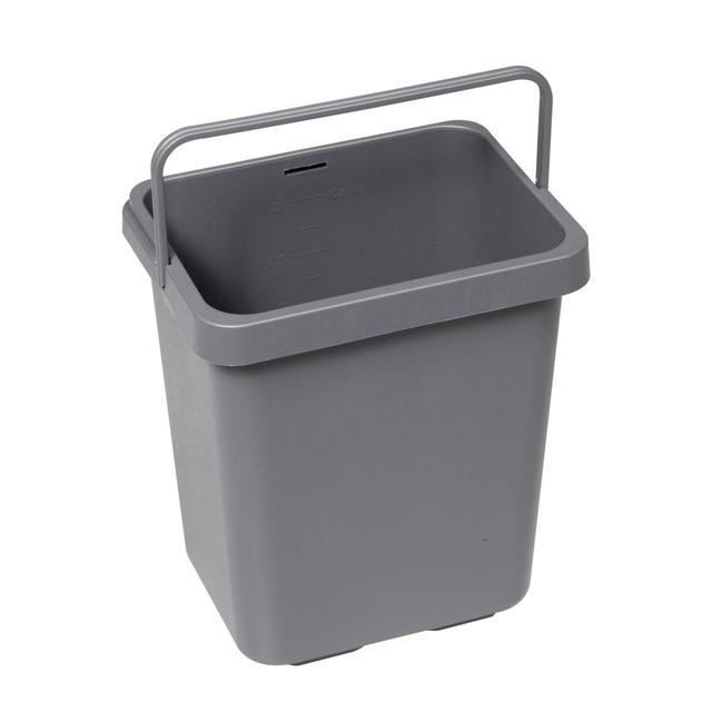 Vaschetta Taski panni lt.12 con manico