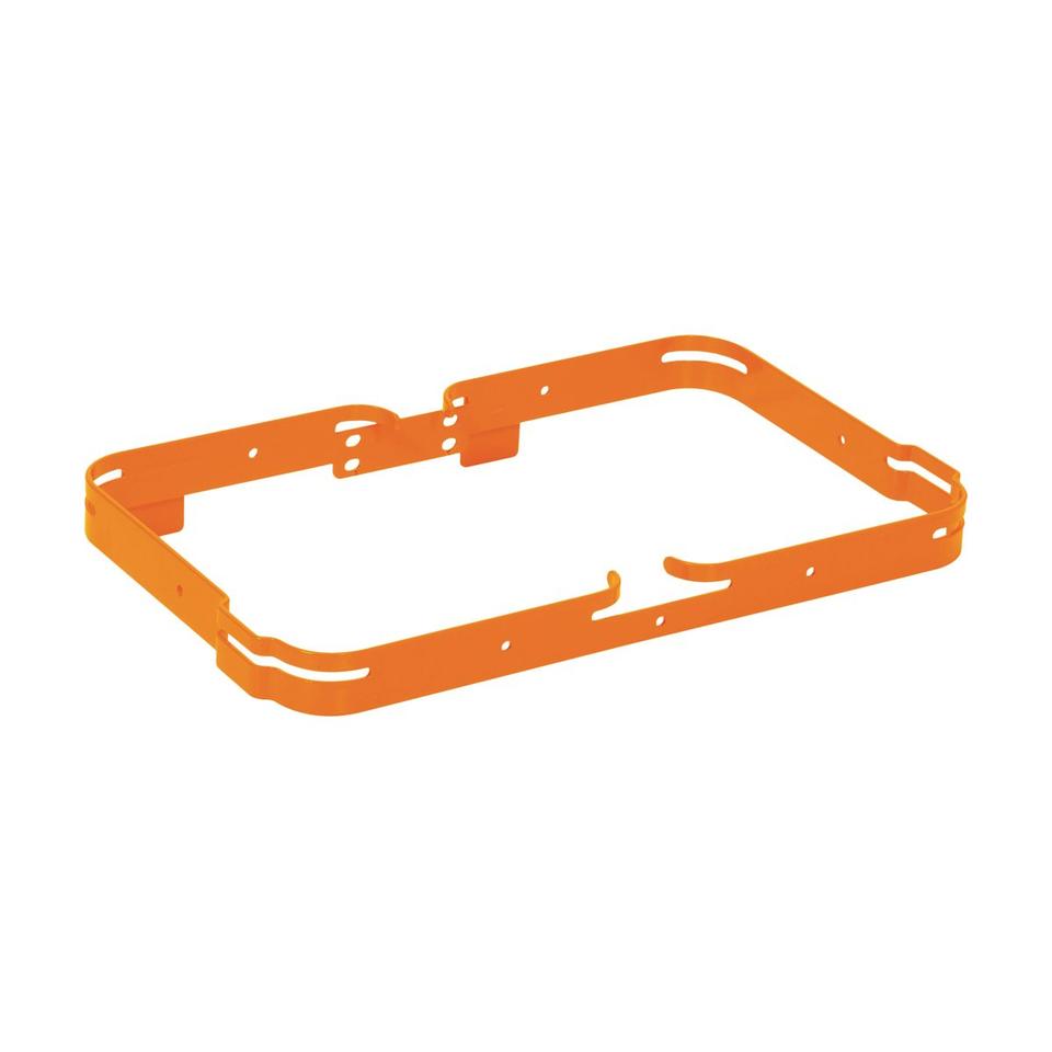 Supporto Taski vaschette panni