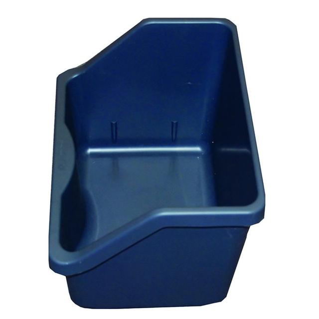 Contenitore Taski per accessori aperto
