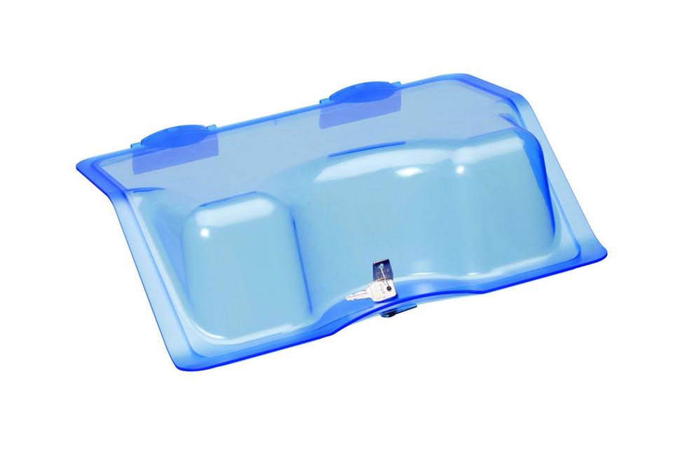Coperchio Taski contenitore c/chiusura