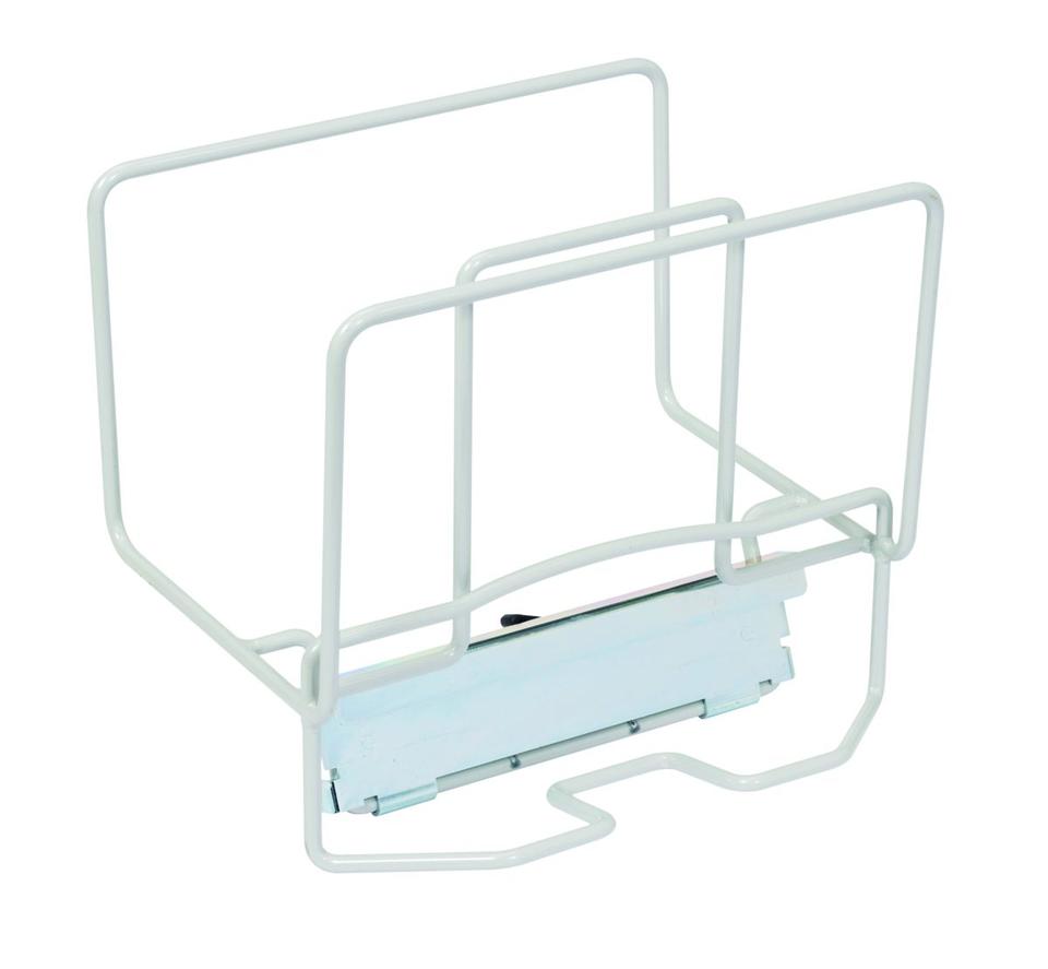 Supporto basculante Taski vaschetta+base mop