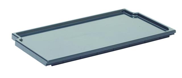 Ripiano Taski carrello cm.48