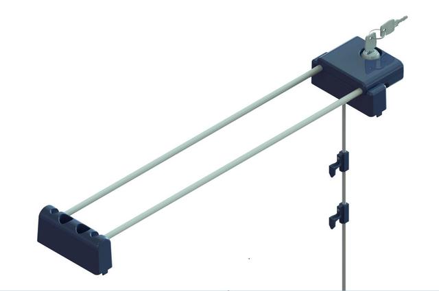 Chiusura di sicurezza Taski