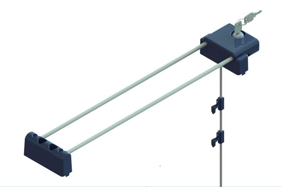Chiusura di sicurezza Taski
