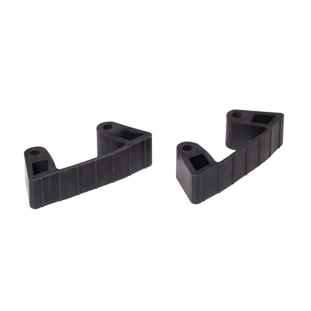Ricambio gomma Taski per supporto manici - 2 pz x ct