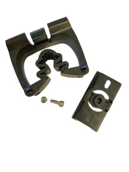 Supporto Taski per manico mm.25-35
