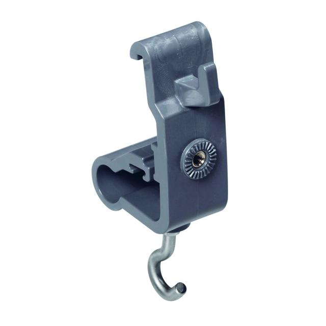 Supporto Taski per accessori con ganci