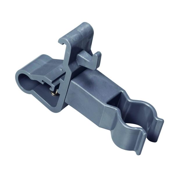 Supporto Taski per manico con gancio