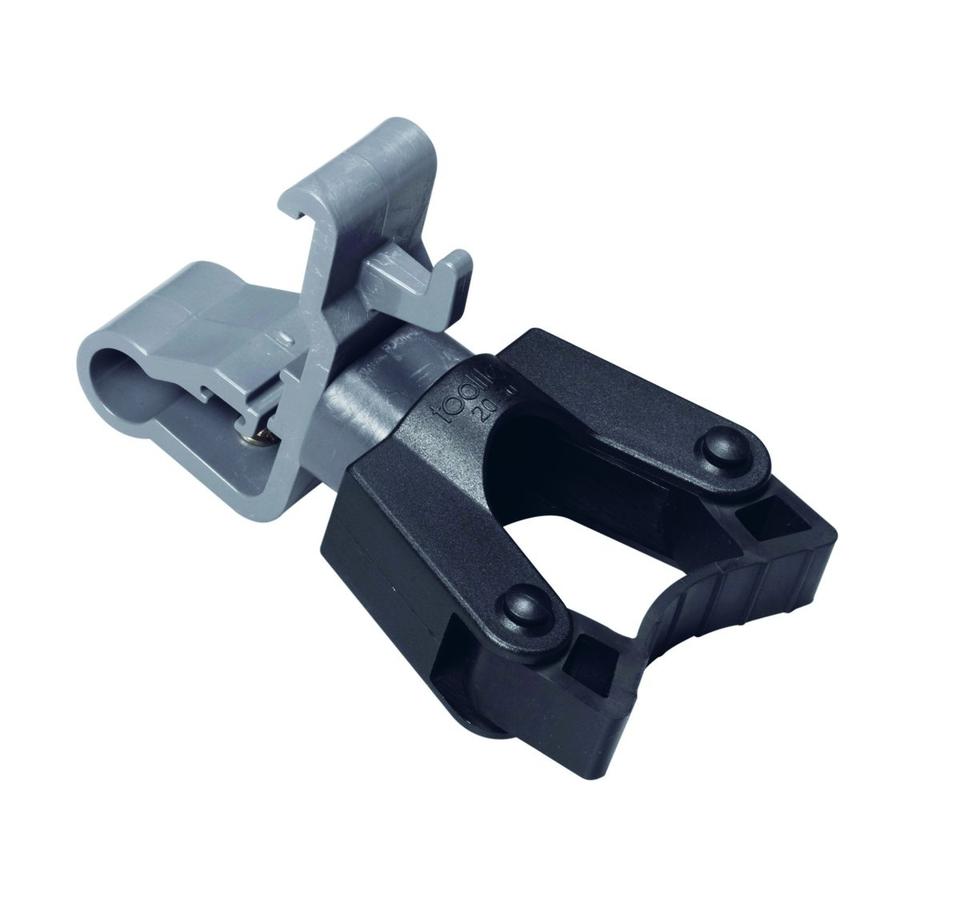 Supporto Taski per manico con gancio