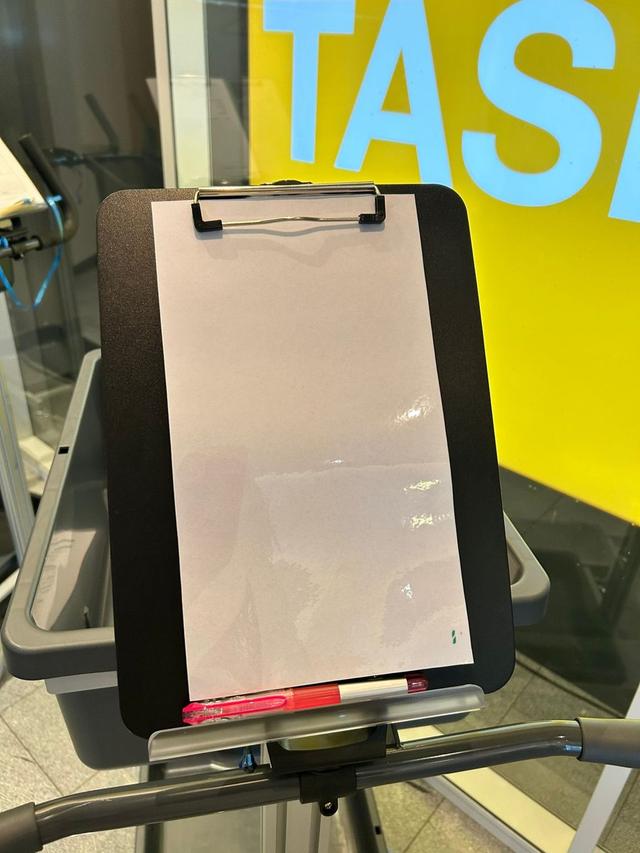 Supporto Taski documentazione tecnica