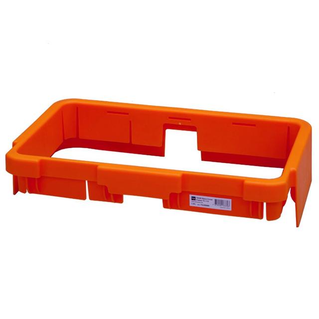 Fermasacco 75-110 lt Taski Carrello Nano