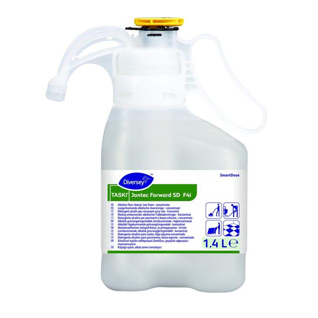 Taski Jontec Forward SmartDose 1,4 lt