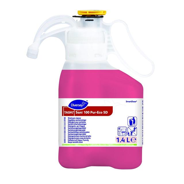 Taski Sani 100 Pur-Eco SmartDose 1,4 lt
