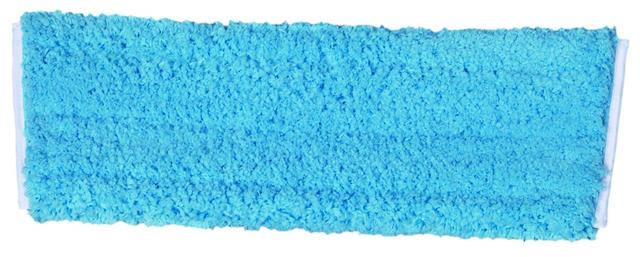 Taski JM Hygiene MicroMop 40 cm blu - 5 pz x ct