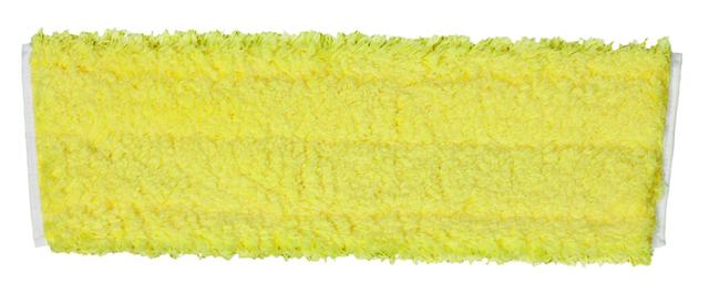 Taski JM Hygiene MicroMop 40 cm giallo - 5 pz x ct