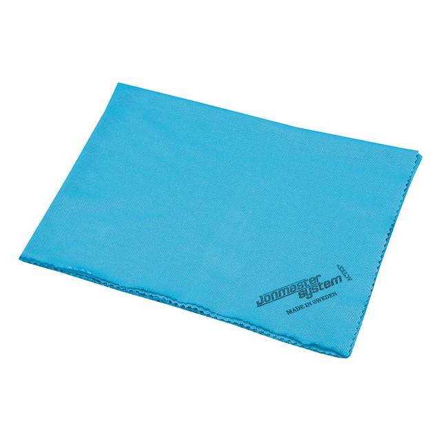Panno JM Pro Window Cloth blu vetri 5 pz