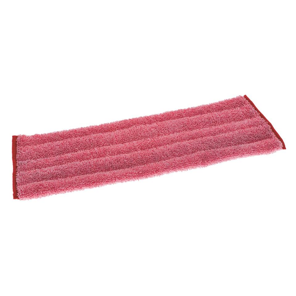 Taski JM Ultra Damp Mop 40 cm rosso