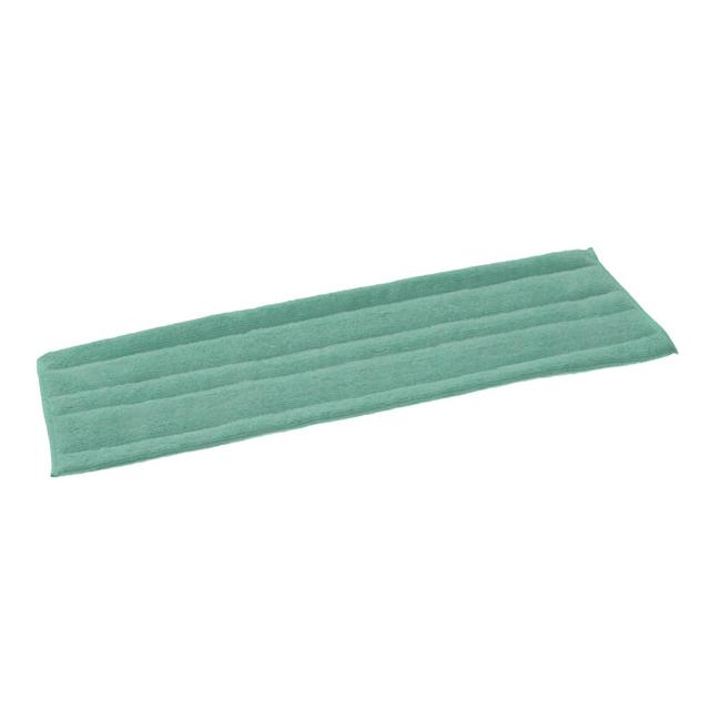 Frangia scopatura Taski Standard Dry Mop ECO verde 40 cm cf 20 pz