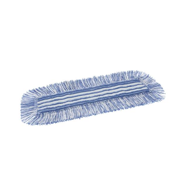 Frangia lavaggio microfibra Taski Standard Damp Mop HD 40 cm - 20 pz x ct
