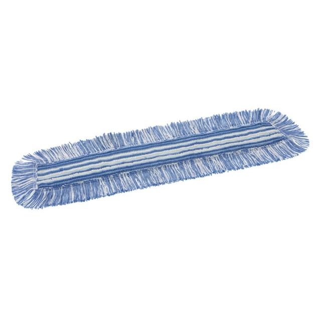 Frangia lavaggio microfibra Taski Standard Damp Mop HD 60 cm - 20 pz x ct