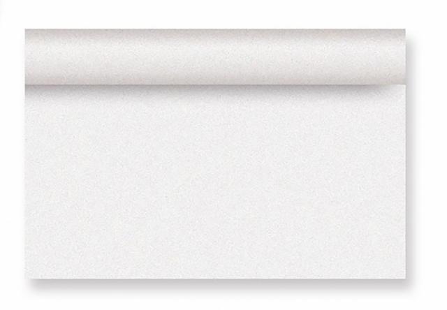 Tovaglia rotolo bianco Catering ECO 100cm - 1 v 50 M - 6 cf x ct