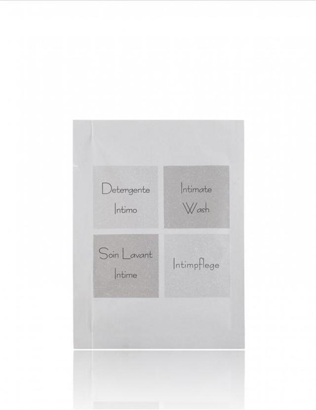 Bustina igiene intima Neutra 7 ml - cf 1000 pz
