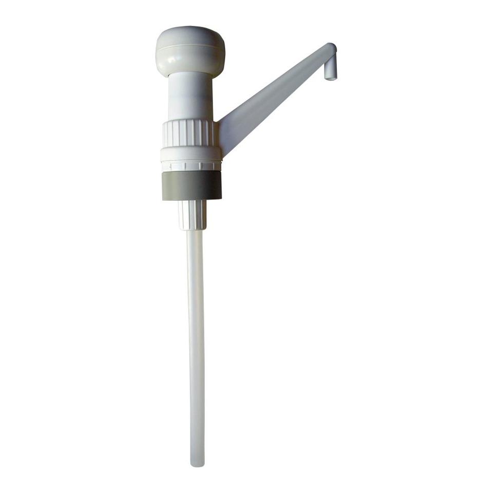 Dosing pump
