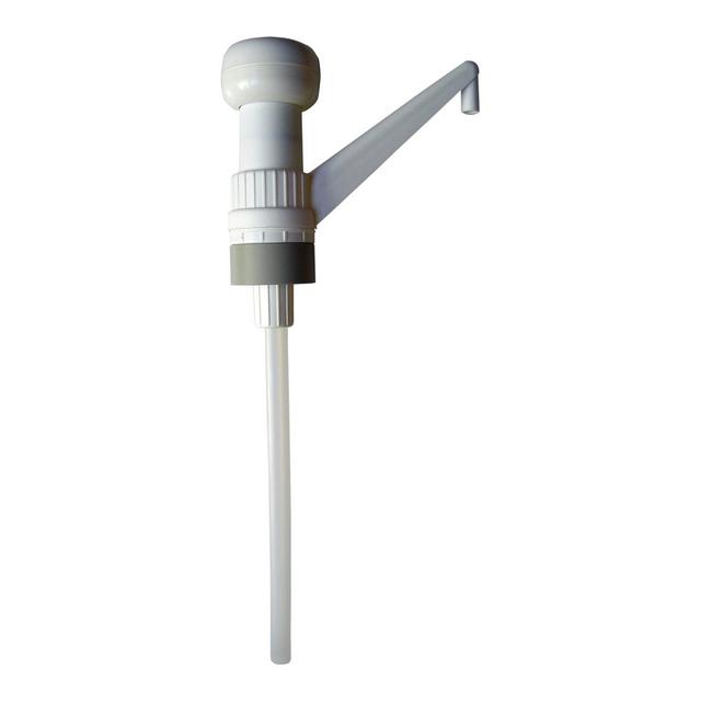 Dosing pump