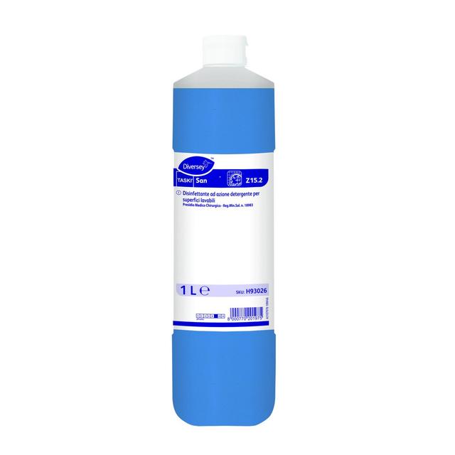 Taski San disinfettante deodorante 1 lt - 6 pz x ct