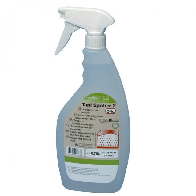 TASKI Tapi Stain Remover 2 smacchiatore per moquette