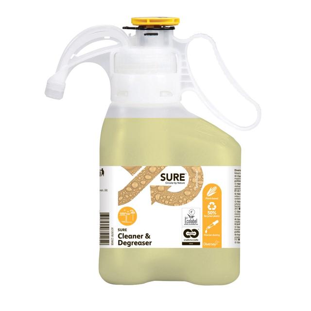 SURE Cleaner&Degreaser SmD