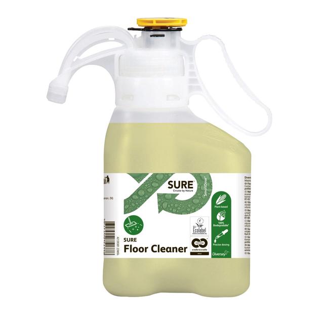 SURE Floor Cleaner SmD
