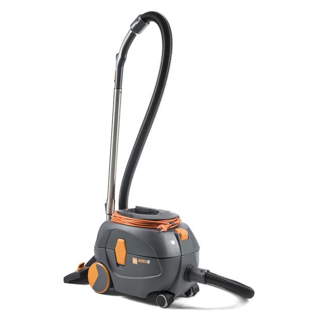 Aspiratore polvere Taski Aero 8 Euro con accessori