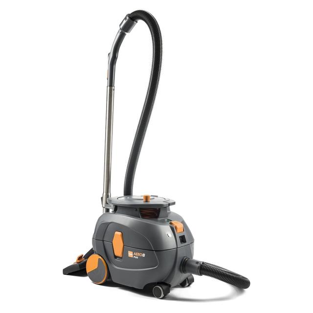 Aspiratore polvere Taski Aero 8 Plus Euro con accessori