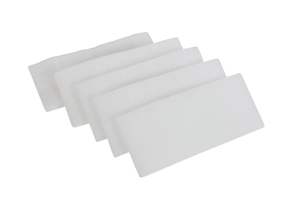 Filter Fleece 1x5pz
