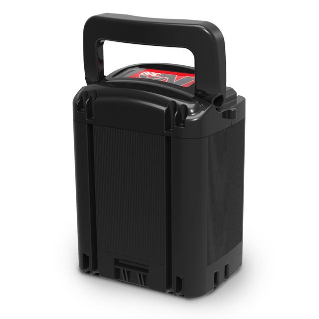 Batteria litio NX Li-Ion 37V 8100m 8,1 Ah Swingo 250