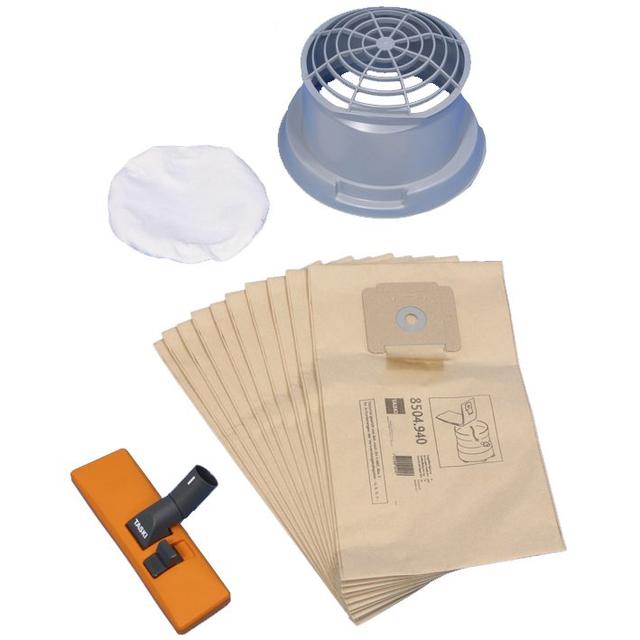Set Accessori polvere Vacumat 22T