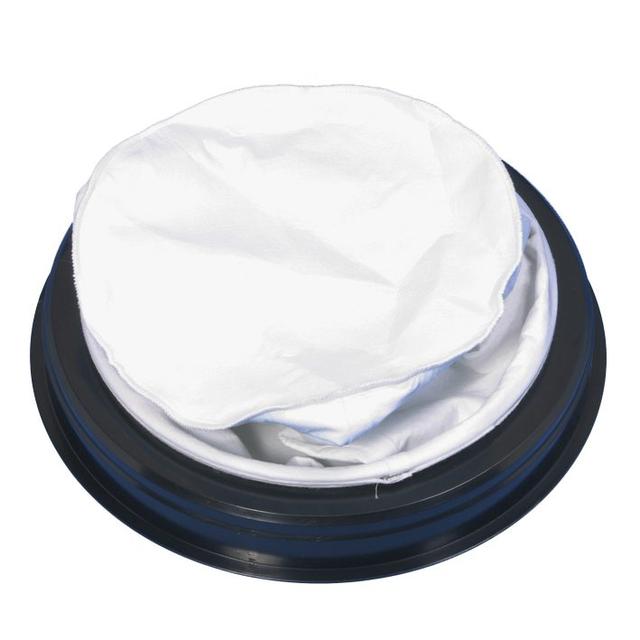 Filtro tessile a cestello (vac.44T)