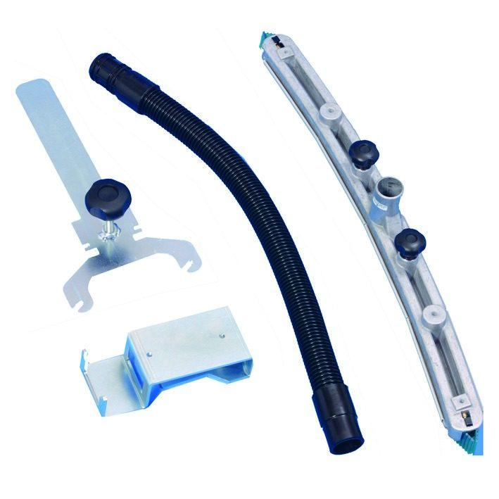 Set succhiatore liquidi 64 cm per Vacumat 22T-44T